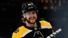 Do Bostonu míří Pastrňákův známý. Hráli spolu ve Švédsku
