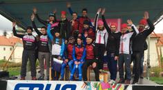 Úspěšná premiéra Kutnohorského Bike maratonu
