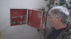 Lidé jsou v šoku! Dvacet let čerpají vodu z požárního hydrantu