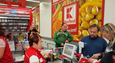 Kaufland přestává prodávat oblíbené zboží. Je prý moc drahé