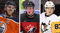 Nový McDavid nebo Crosby? Silné týmy mohou získat jedničku draftu