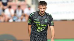 Sparta má další posilu. Z Jablonce přivedla mladého talenta