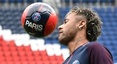 Nejdražší přestup, ale ne nejvyšší plat! Kdo bere více než Neymar?