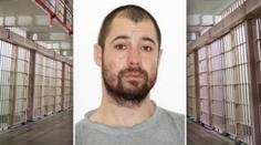 Vězeň utekl z práce, policisté ho hledají už třetí den