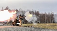 Ukrajinští vojáci už cvičí v Libavé. Kolik přesně jich je, zůstává tajemstvím