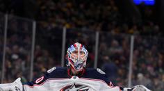Pět prodloužení, dva rekordy a smutný zápis pro útočníka Blue Jackets