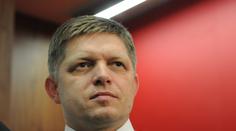 Slovenský premiér Fico zaujal Playboy! Kvůli polonahé asistentce