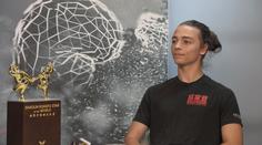 Šaolinská světová hvězda kung-fu: Číňané asi koukali, když jsme vyhráli