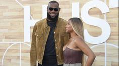 LeBron James si může mnout ruce. Hvězda NBA má zajímavý unikát