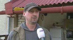 Neuvěřitelný příběh metanolové aféry: Tomáš po otravě zase vidí!