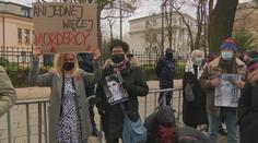 Žena v Polsku zemřela po odmítnutém potratu. Postup lékařů vyvolal protesty