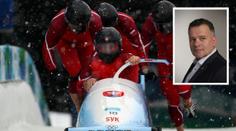 Olympijské Slovensko v šoku: V razii proti mafii zatkli i šéfa bobistů!
