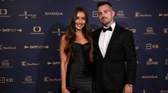Pohádková svatba na luxusním místě. Mistr světa i extraligy do toho praštil