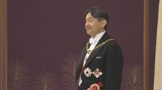 V Japonsku korunují nového císaře. Slavnost za miliardy uvidí i Babišovi