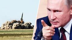 Putin chystá nebezpečný krok. Chce se jím pomstít Západu i Ukrajině