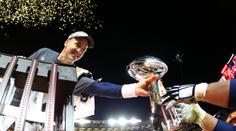 Milionářská šou obrazem: Super Bowl skončil jako velká pohádka!