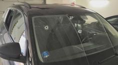 Šílená střelba na auto a cisternu plnou benzínu zůstane bez trestu