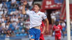 Blíží se fantastický přestup? Talent Baníku je v hledáčku slavného velkoklubu