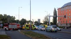 Během jediného odpoledne auta na Vsetínsku srazila 3 lidi, i děti