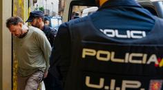 Policie zabránila hromadné nehodě na Vueltě. Zadržení chtěli na trať vylít olej