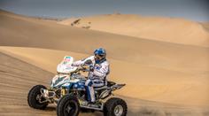 Závodník Macháček se vrátí na Dakar, tentokrát v jiné kategorii