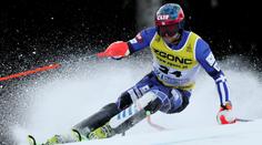 Ginnis přepsal dějiny. Na MS pro Řecko získal první medaili v zimních sportech