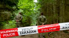 Jeden ze zraněných vojáků po červencové explozi v Brdech zemřel
