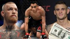 McGregor je terorista a Poirier zaprodanec, zuří vynechaný Ferguson