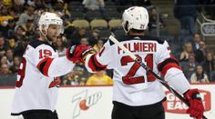 Vyměněni po letech! Dvě opory Devils zpevní kádr Islanders před play-off