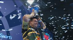 Nečekaný šampion! De Sousa zničil Wadea, ten neuspěl ani napotřetí