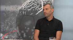 Krejčí potřebuje v Gironě stabilitu. Trenéra jsem nepochopil, říká expert