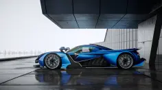 Radikální český supersport Praga. Přes závratnou cenu už má první majitele