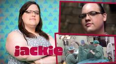 Jackie se chystá na operaci! Co všechno musí podstoupit?