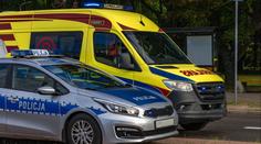 Tragédie u rodinného domu: Matka při couvání autem zabila syna (†5)