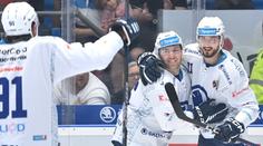 Obhájce titulu na úvod extraligy padl. První body slaví Plzeň