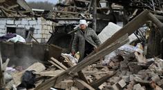 Nová etapa války na Ukrajině. Rusko zřejmě poprvé použilo obávanou bombu