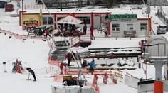 Šílenec chtěl odpálit plynové bomby ve skiareálu u Ostravy!