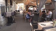 Ceny v restauracích v Chorvatsku: Vyplatí se projít více míst