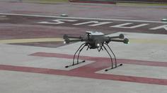 Revoluce ve zdravotnictví. Nemocnice testují převoz krve pomocí dronů