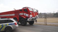 Po výbuchu půjde část strojíren v Poličce k zemi. Výrobu munice museli zastavit