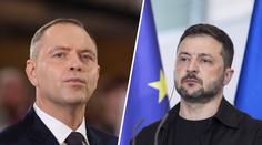 Nawrocki se rozčílil. Zelenskému odebral nejvyšší polský řád
