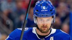 Upřímná zpověď beka z NHL: Bojím se! Když mě najde virus, bude to zlé