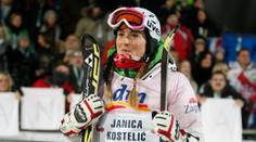 Čtyřnásobná olympijská vítězka oznámila velkou novinu. Čeká další dítě