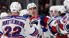 Chytil se připomněl gólem, Rittich pomohl k vysoké výhře Calgary!