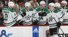 Faksův gól k výhře nestačil. Edmonton stále na vítězné vlně