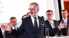 Fiala pogratuloval Babišovi. Uznal, že vládu nepostaví