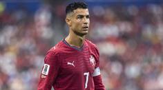 Ronaldo šokoval fanoušky: Konec kariéry je blízko, chce se věnovat jinému sportu