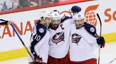 Rozhodnuto! NHL zná všechny týmy, které se dostaly do play off