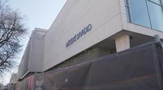 Divadlo ve Zlíně čeká proměna. Oprava fasády vyjde na 80 milionů