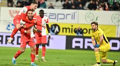 Slavia vyhrála v Jablonci, poslední Budějovice dostaly další facku